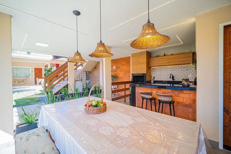 CF08 Cozy flat in Peró 600 meters from the beach