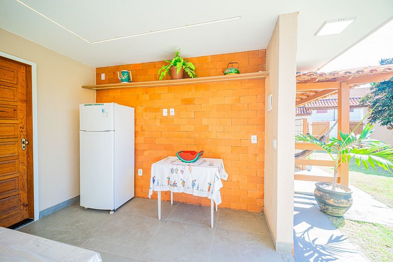 CF08 Cozy flat in Peró 600 meters from the beach