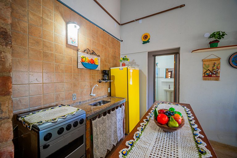 CF08 Flat in Peró 600 meters from the beach