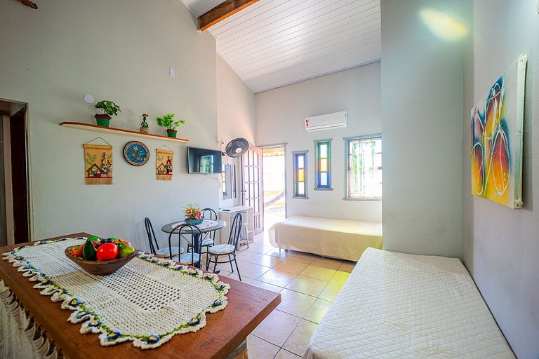 CF08 Flats in Peró 600 meters from the beach