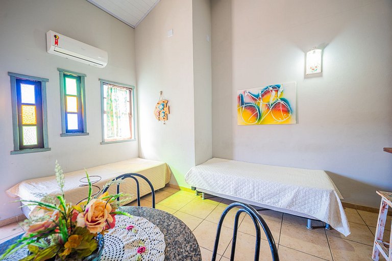 CF08 Flats in Peró 600 meters from the beach