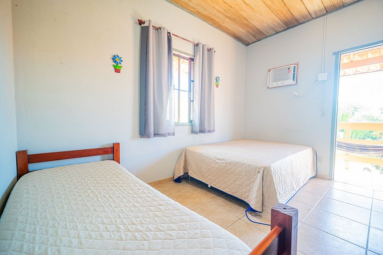 CF08 Departamento plano en Peró a 600 metros de la playa