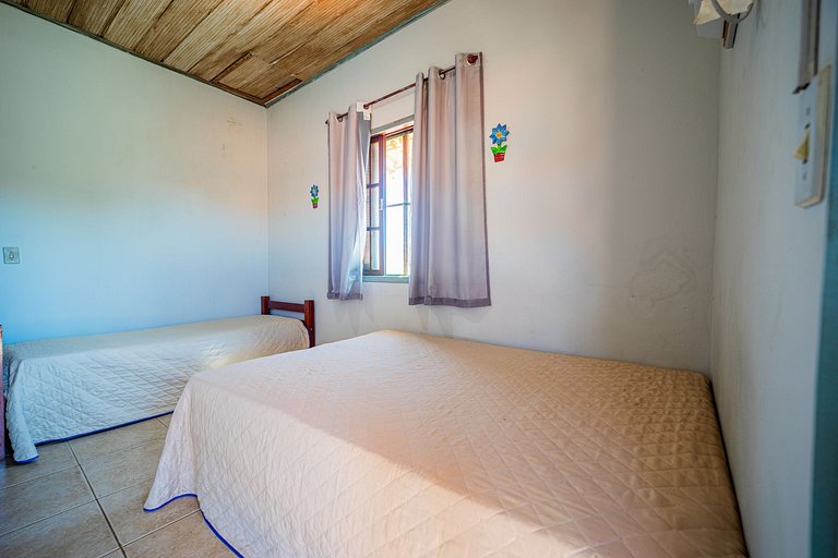 CF08 Flats in Peró 600 meters from the beach