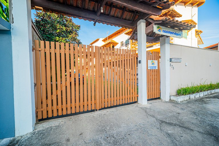 CF08 Cozy flat in Peró 600 meters from the beach