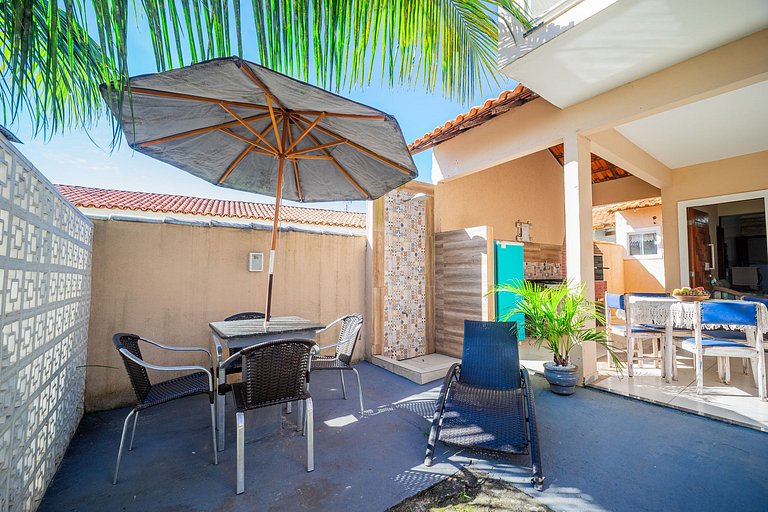 CF11 House with 4 bedrooms in Peró 600 meters from the beach