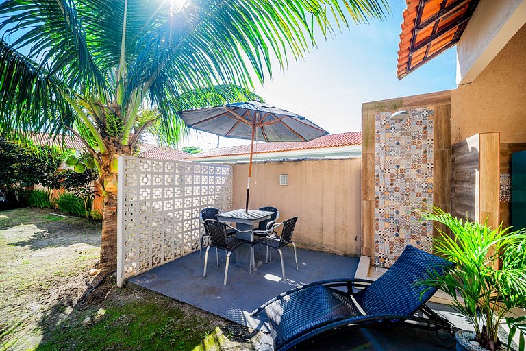 CF11 House with 4 bedrooms in Peró 600 meters from the beach