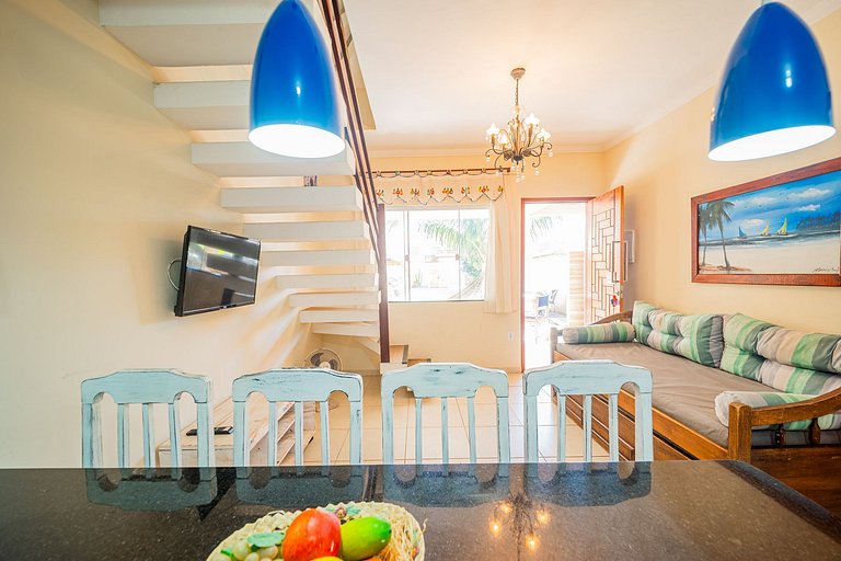 CF11 House with 4 bedrooms in Peró 600 meters from the beach