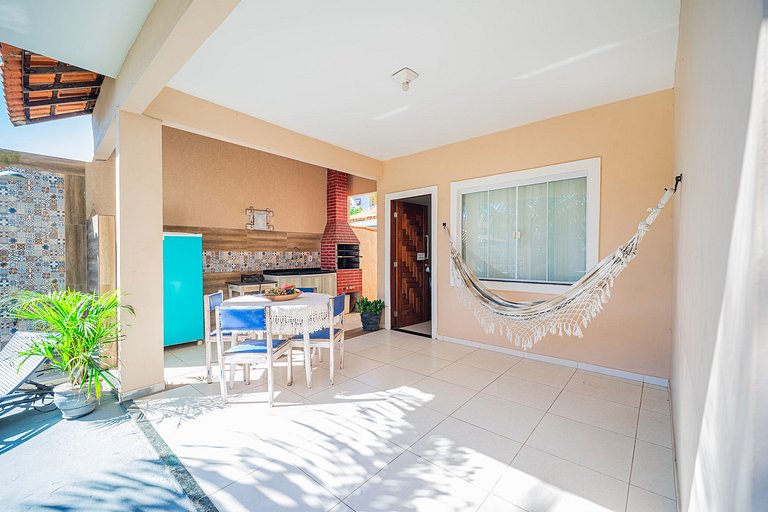 CF11 House with 4 bedrooms in Peró 600 meters from the beach