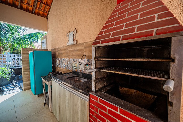 CF11 House with 4 bedrooms in Peró 600 meters from the beach