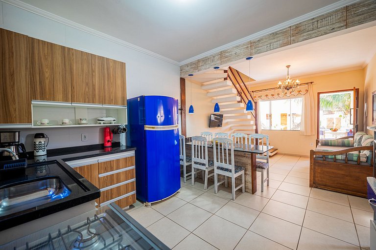 CF11 House with 4 bedrooms in Peró 600 meters from the beach