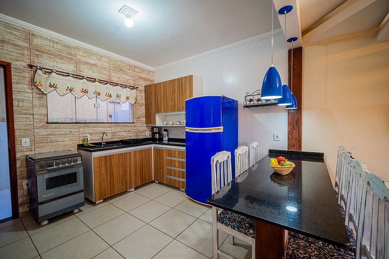 CF11 House with 4 bedrooms in Peró 600 meters from the beach