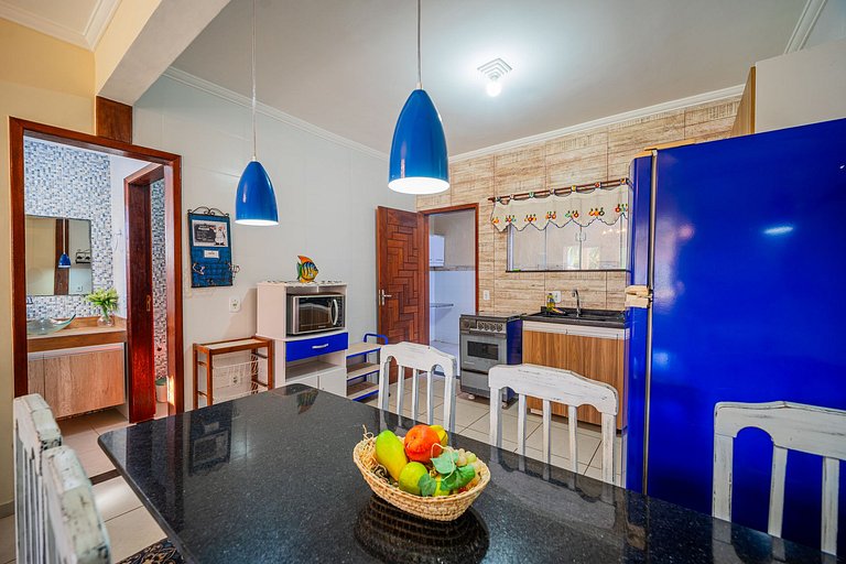 CF11 House with 4 bedrooms in Peró 600 meters from the beach