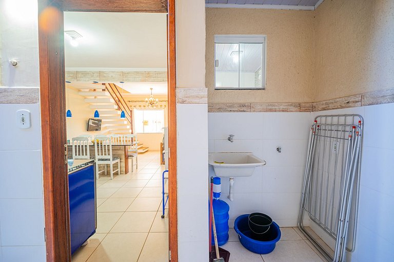 House with 4 bedrooms in Peró 500 meters from the beach CF10