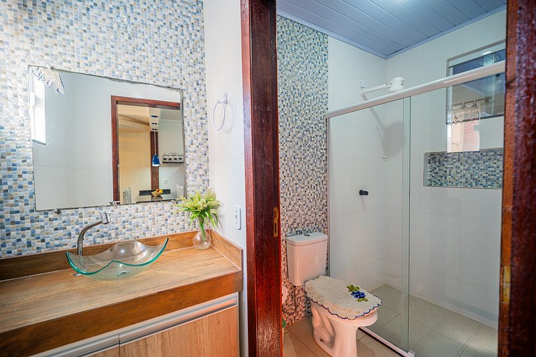 CF11 House with 4 bedrooms in Peró 600 meters from the beach