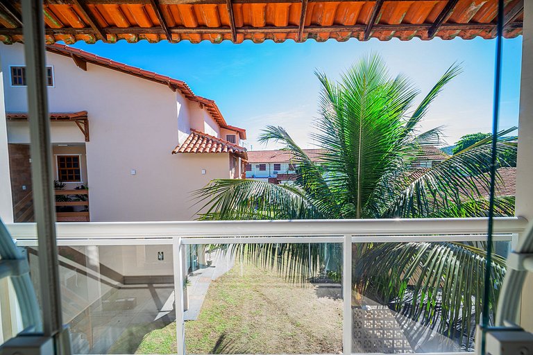 CF11 House with 4 bedrooms in Peró 600 meters from the beach