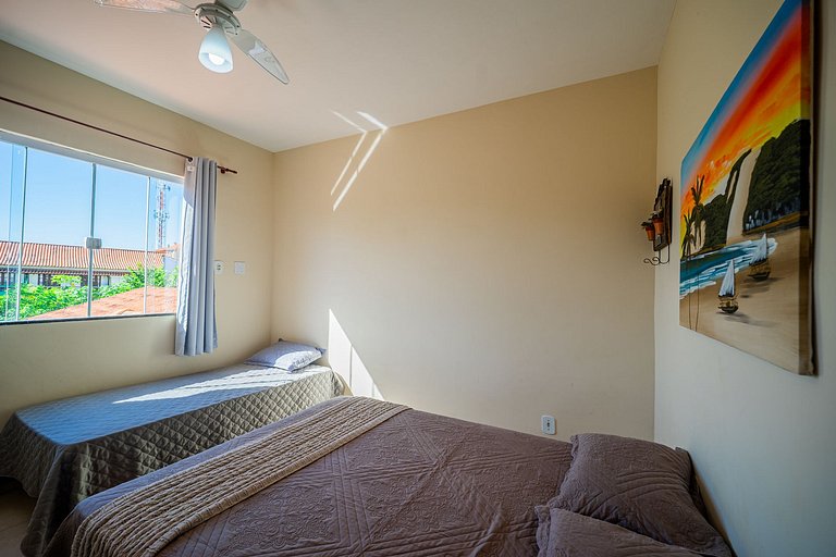 CF11 House with 4 bedrooms in Peró 600 meters from the beach