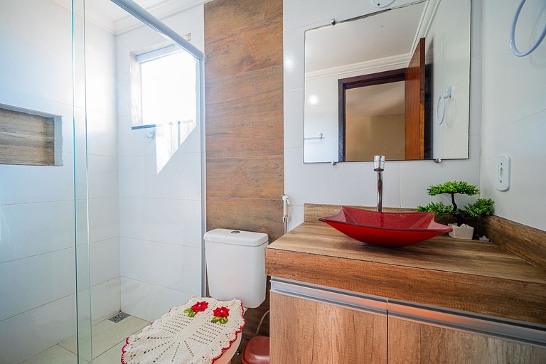 CF11 House with 4 bedrooms in Peró 600 meters from the beach