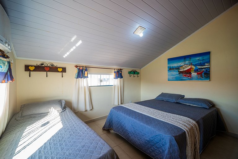 CF11 House with 4 bedrooms in Peró 600 meters from the beach