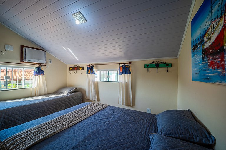 CF11 House with 4 bedrooms in Peró 600 meters from the beach