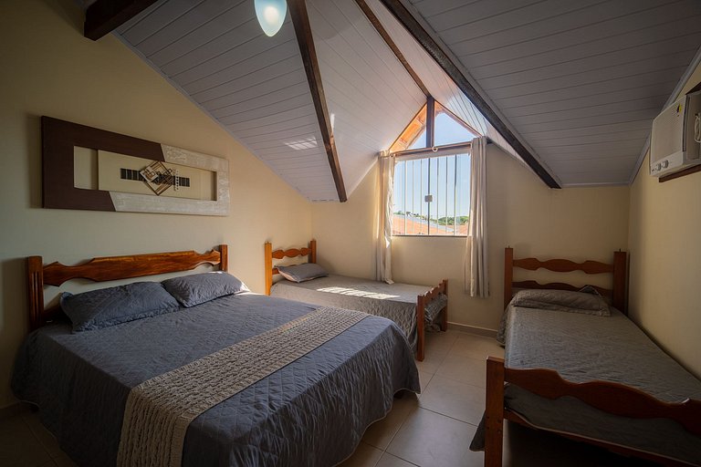 CF11 House with 4 bedrooms in Peró 600 meters from the beach