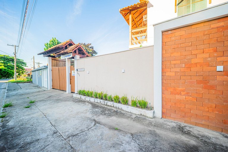 CF12 House with 4 bedrooms in Peró 600 meters from the beach