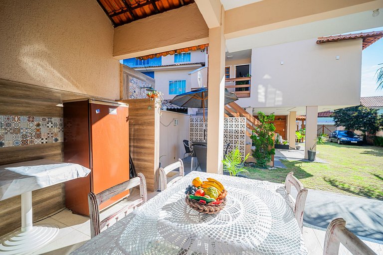 CF11 House with 4 bedrooms in Peró 600 meters from the beach