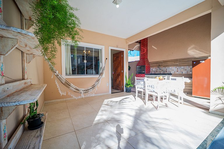 CF12 House with 4 bedrooms in Peró 600 meters from the beach