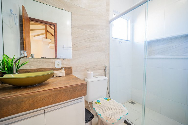 CF11 House with 4 bedrooms in Peró 600 meters from the beach