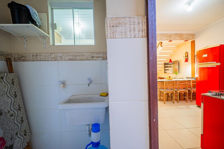 CF12 House with 4 bedrooms in Peró 600 meters from the beach