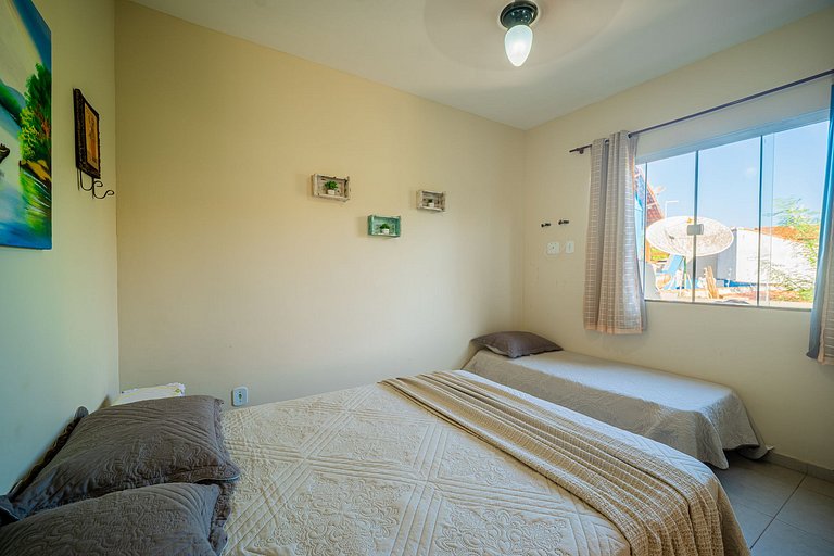 CF11 House with 4 bedrooms in Peró 600 meters from the beach