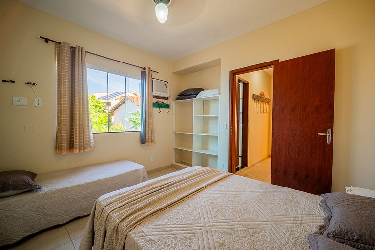 CF12 House with 4 bedrooms in Peró 600 meters from the beach