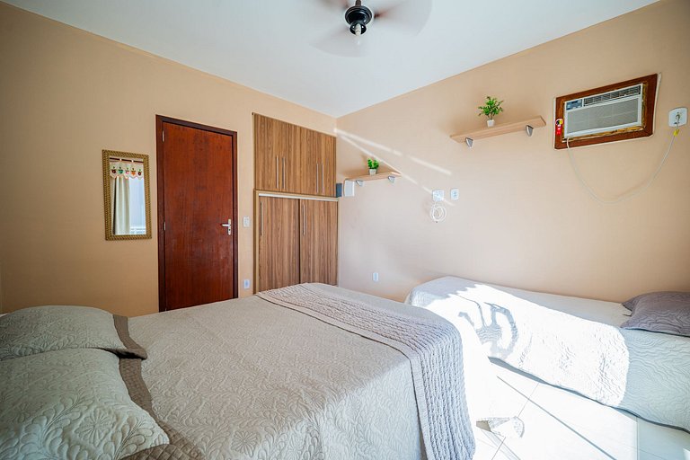 CF11 House with 4 bedrooms in Peró 600 meters from the beach