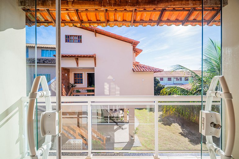 CF11 House with 4 bedrooms in Peró 600 meters from the beach