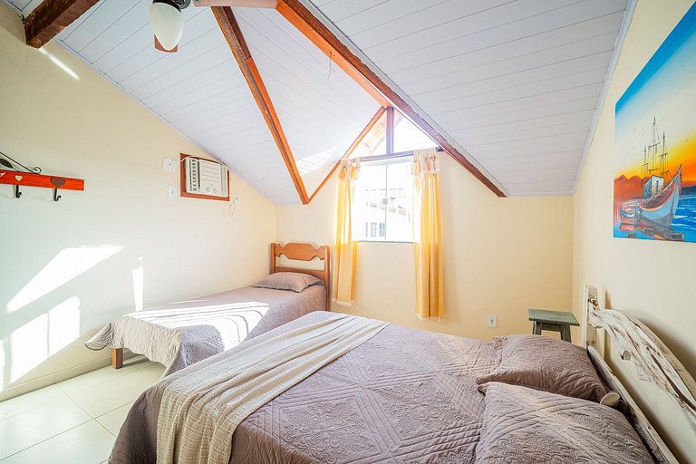 CF11 House with 4 bedrooms in Peró 600 meters from the beach