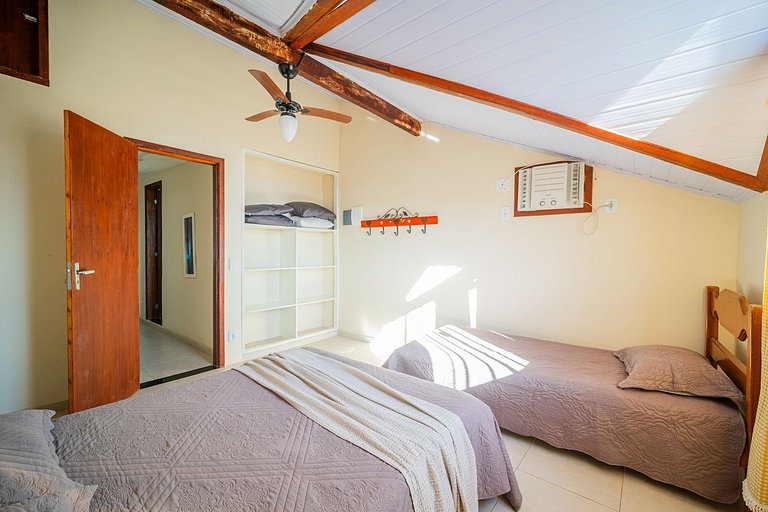 CF11 House with 4 bedrooms in Peró 600 meters from the beach