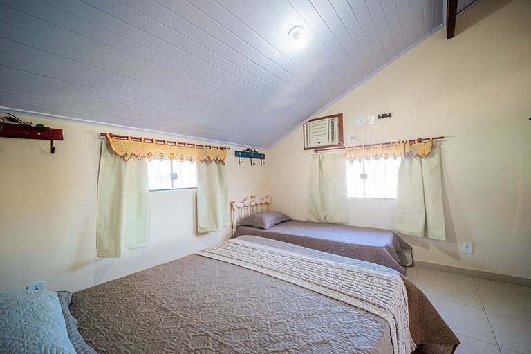 CF11 House with 4 bedrooms in Peró 600 meters from the beach