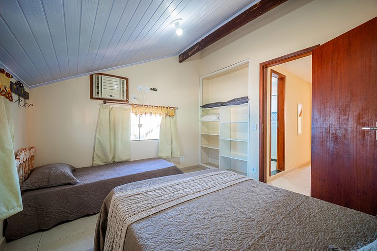 CF11 House with 4 bedrooms in Peró 600 meters from the beach