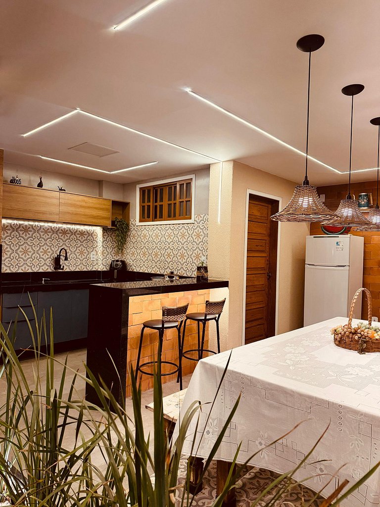 CF08 Cozy flat in Peró 600 meters from the beach