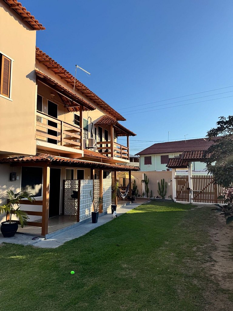 CF08 Cozy flat in Peró 600 meters from the beach