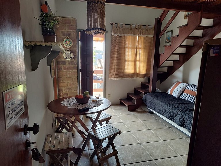 CF08 Flats in Peró 600 meters from the beach