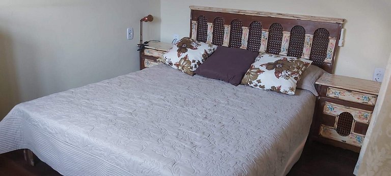 CF08 Flats in Peró 600 meters from the beach