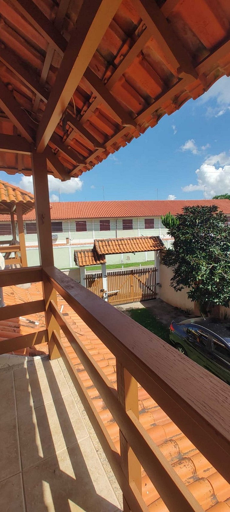 CF12 Flat in Peró 600 meters from the beach