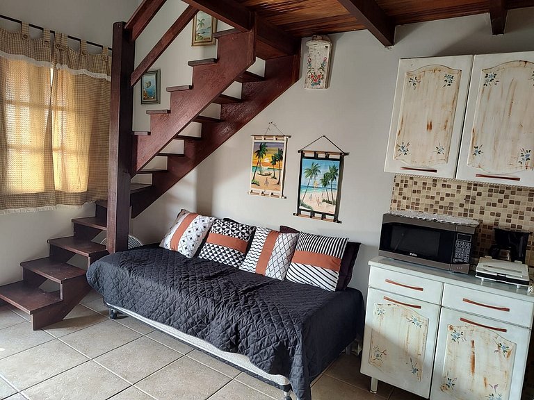 CF12 Flat in Peró 600 meters from the beach