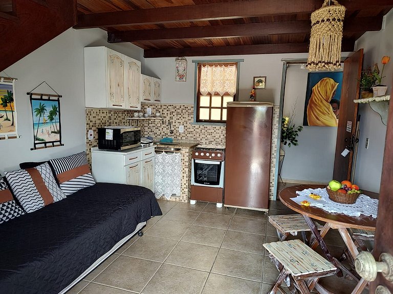 CF12 Flat in Peró 600 meters from the beach