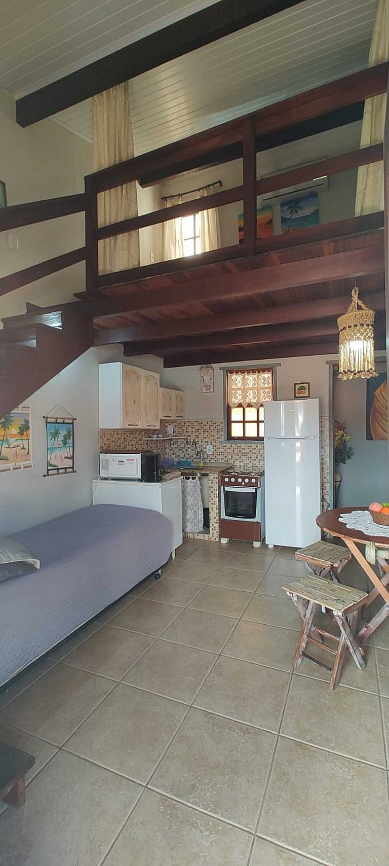 CF12 Flat in Peró 600 meters from the beach