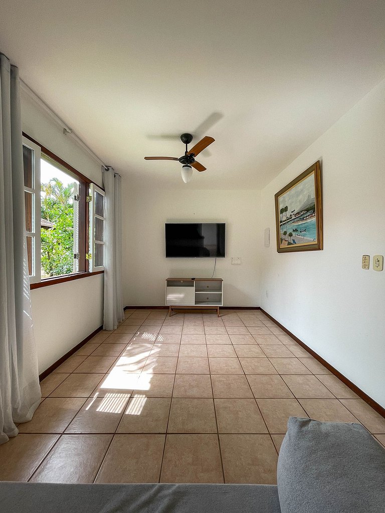 Bz11 Geribá House with Pool and Sauna 6 bedrooms