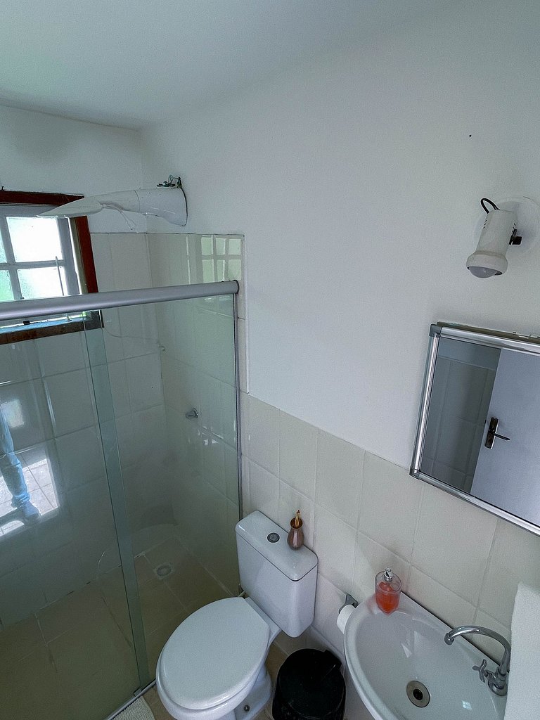 BZ11 Geribá Casa con piscina y sauna 6 habitaciones