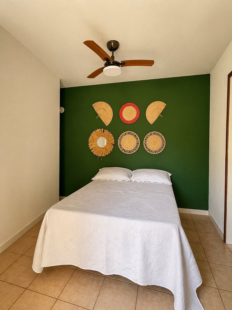 Bz11 Geribá House with Pool and Sauna 6 bedrooms