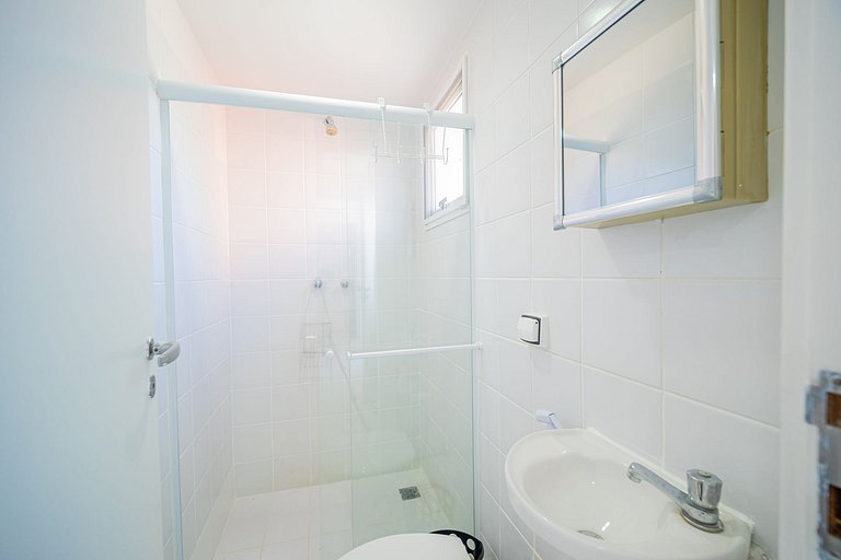 BZ23 Casa con 5 suites a 600 metros de la Rua das Pedras