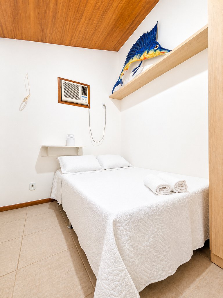 Bz86 Downtown 600m from Rua das Pedras! House with 5 suites